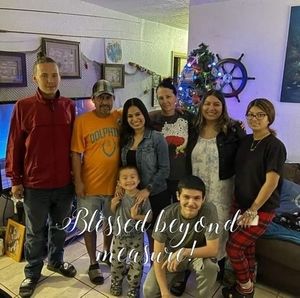 Meet your Posher, Kristi